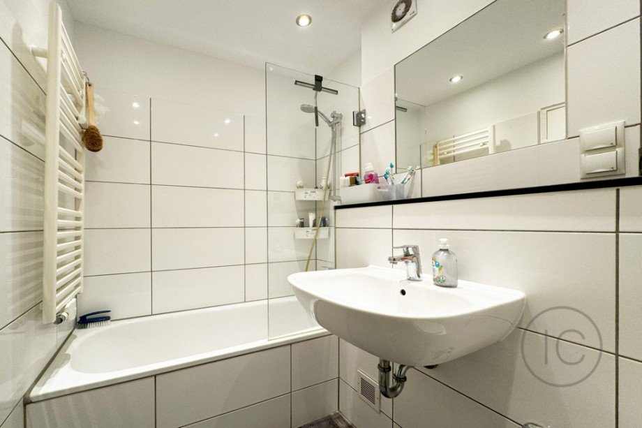 Badezimmer B�ro / Praxis K�ln