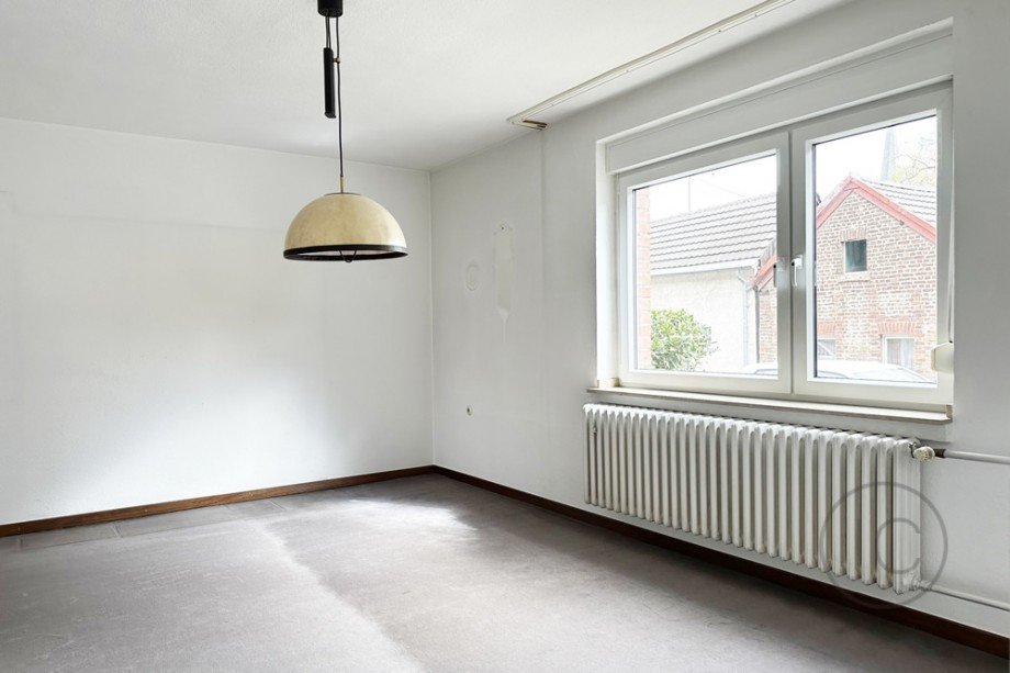 Zimmer 1 EG Reihenhaus K�ln