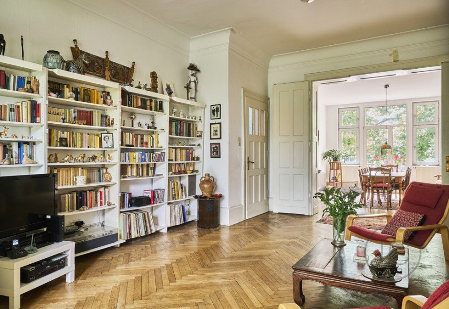  Etagenwohnung K�ln