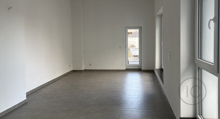Wohnraum K�ln - Lindenthal Etagenwohnung Gro�z�gige 1-Zimmer-Wohnung im Herzen von Lindenthal