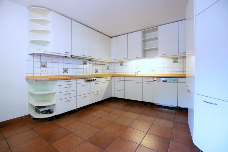 K�che Einfamilienhaus K�ln / Lindenthal