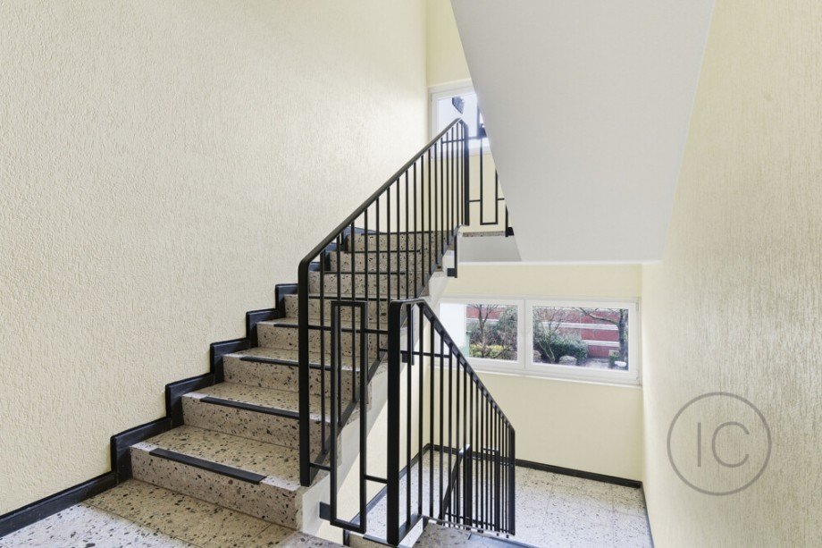 Hausflur Etagenwohnung K�ln / Chorweiler