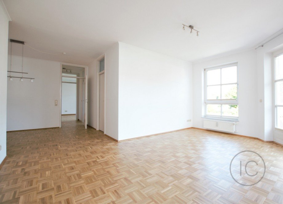 Wohnzimmer Etagenwohnung K�ln