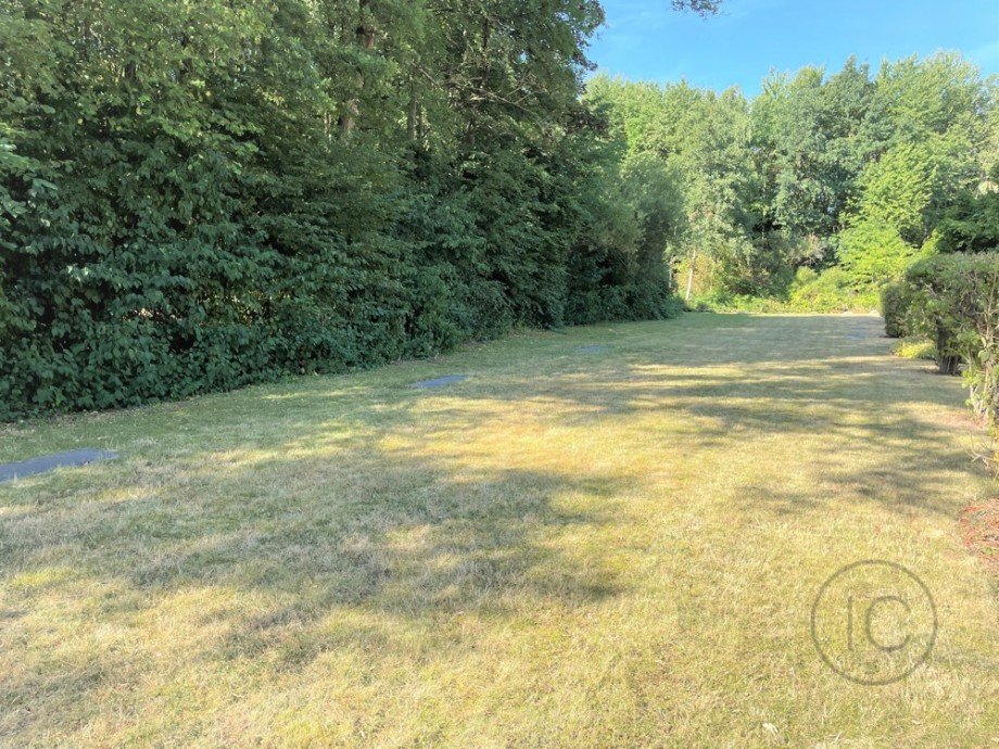 Gemeinschaftsgarten Etagenwohnung K�ln