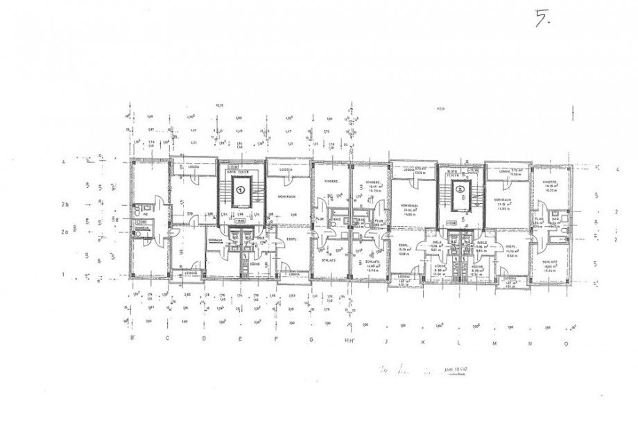 5. OG Mehrfamilienhaus Mettmann