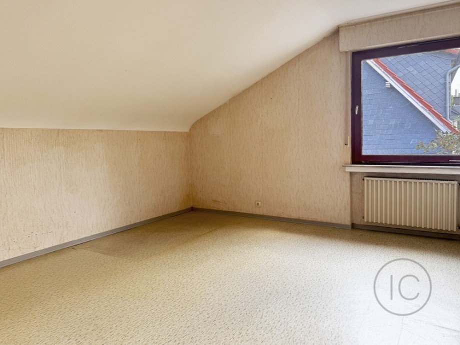 Kinderzimmer2 Einfamilienhaus Bergisch-Gladbach