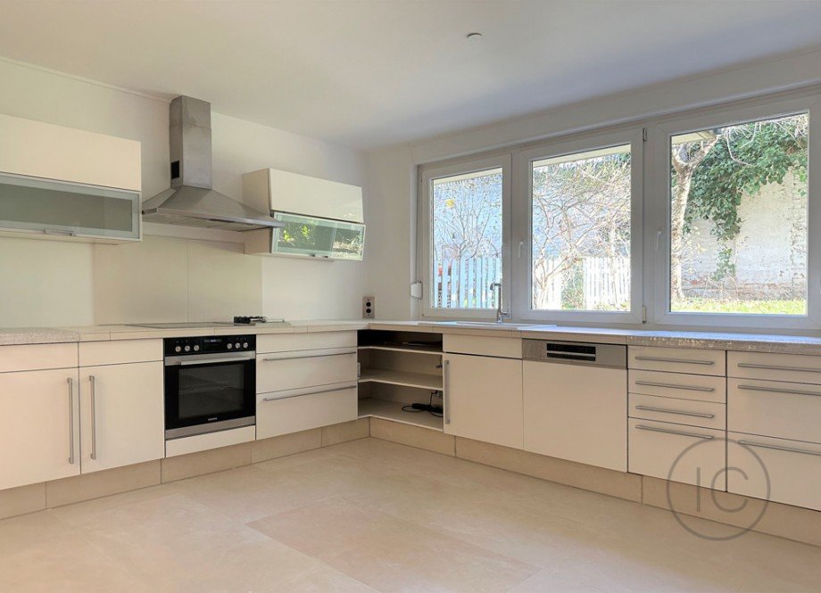K�che Maisonettewohnung K�ln / Ehrenfeld