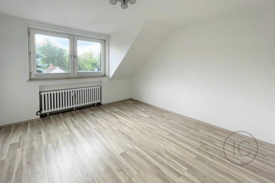 Kinderzimmer 3.Og Etagenwohnung Bocklem�nd / Mengenich