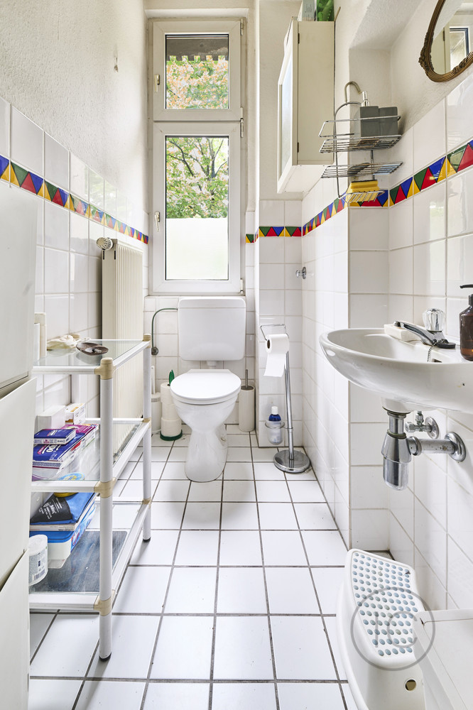 G�ste Wc Etagenwohnung K�ln