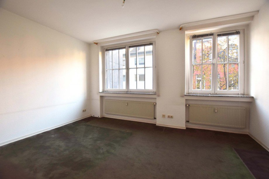Schlafzimmer Etagenwohnung K�ln / Lindenthal