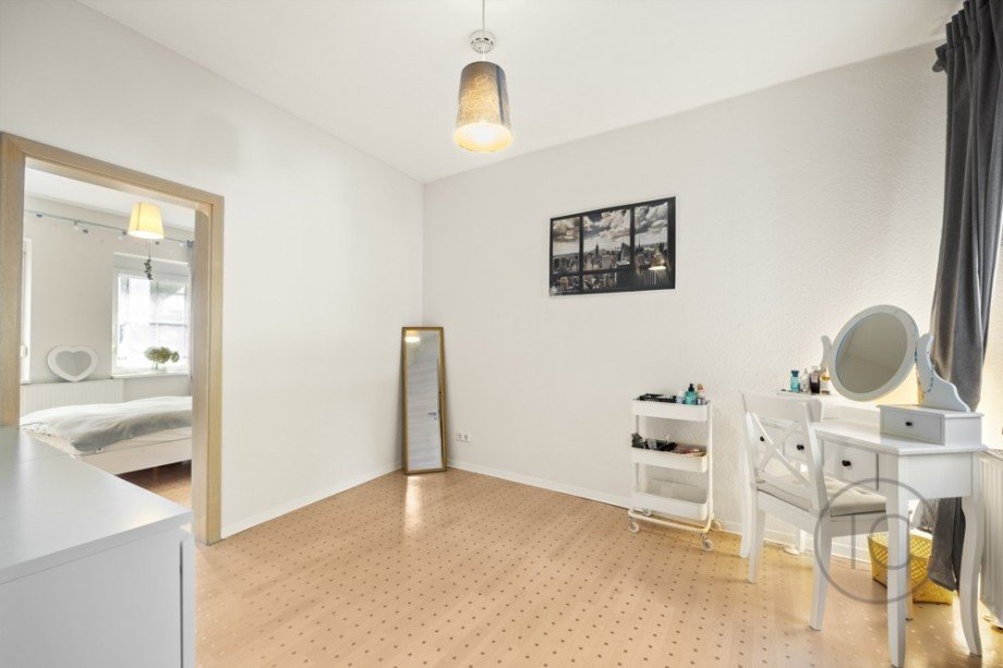Kind / Ankleidezimmer Reihenmittelhaus Frechen