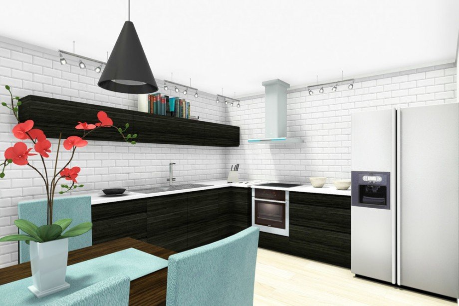 K�che 1 Reihenhaus K�ln