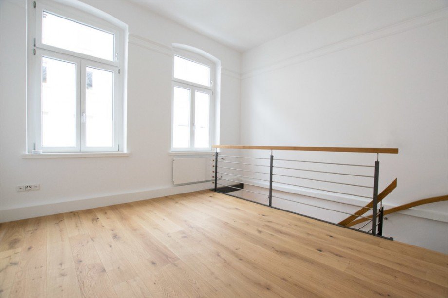 Wohngallerie Maisonettewohnung K�ln