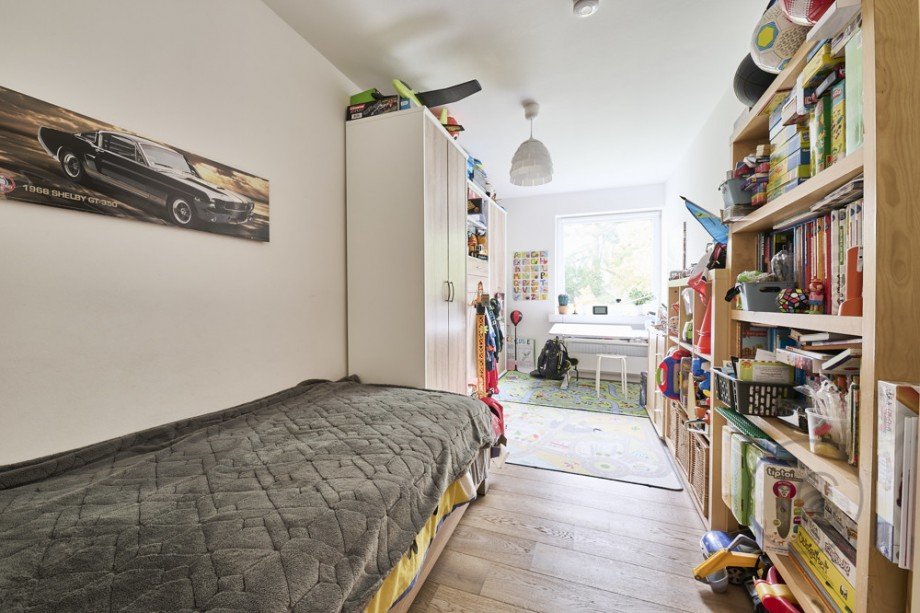 Kinder/ Arbeiten Etagenwohnung K�ln