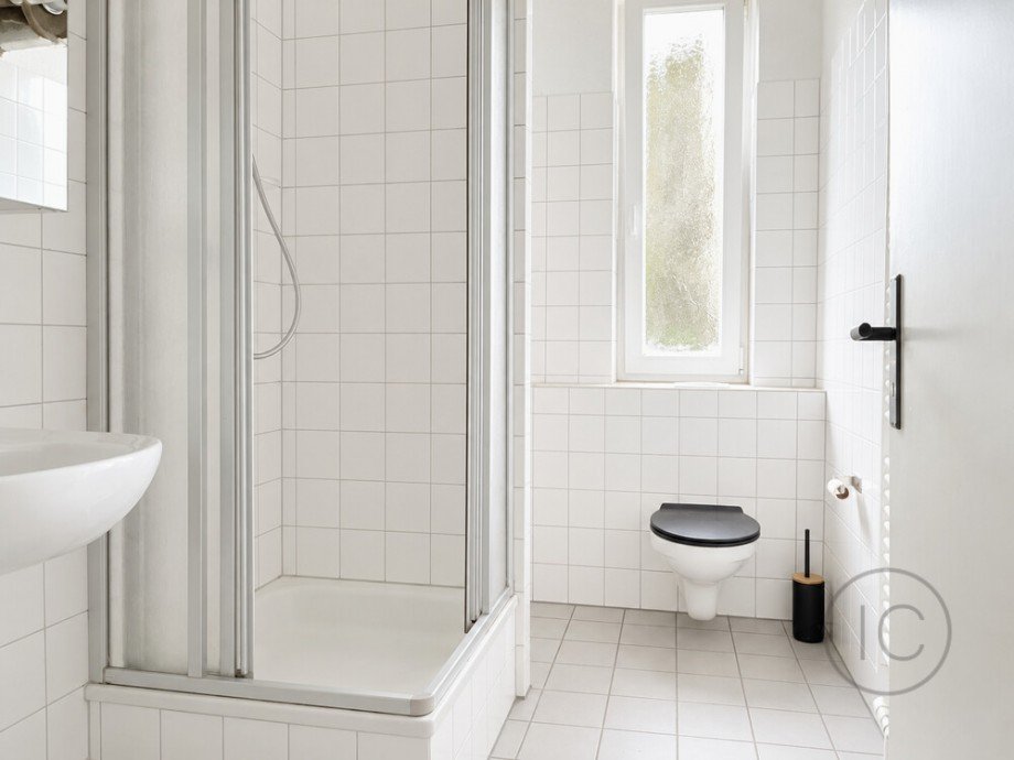 Bad Etagenwohnung Aachen