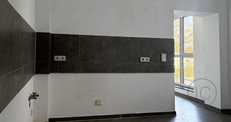 K�che Etagenwohnung K�ln