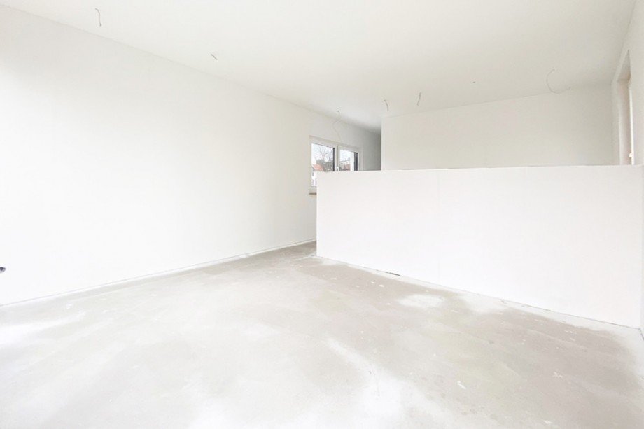 Schlafzimmer Maisonettewohnung K�ln