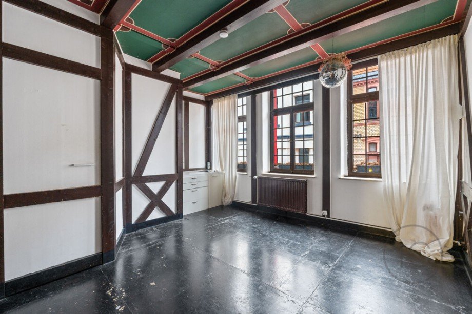 2. OG Haus K�ln