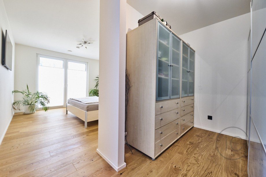 Ankleide Erdgeschosswohnung R�srath