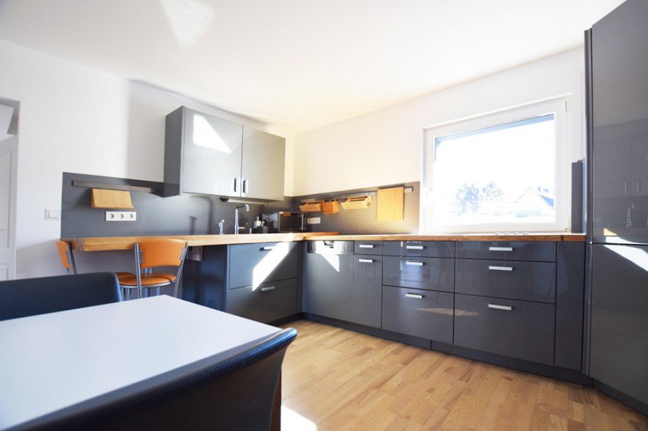 EG K�che 1 Doppelhaush�lfte K�ln / Poll