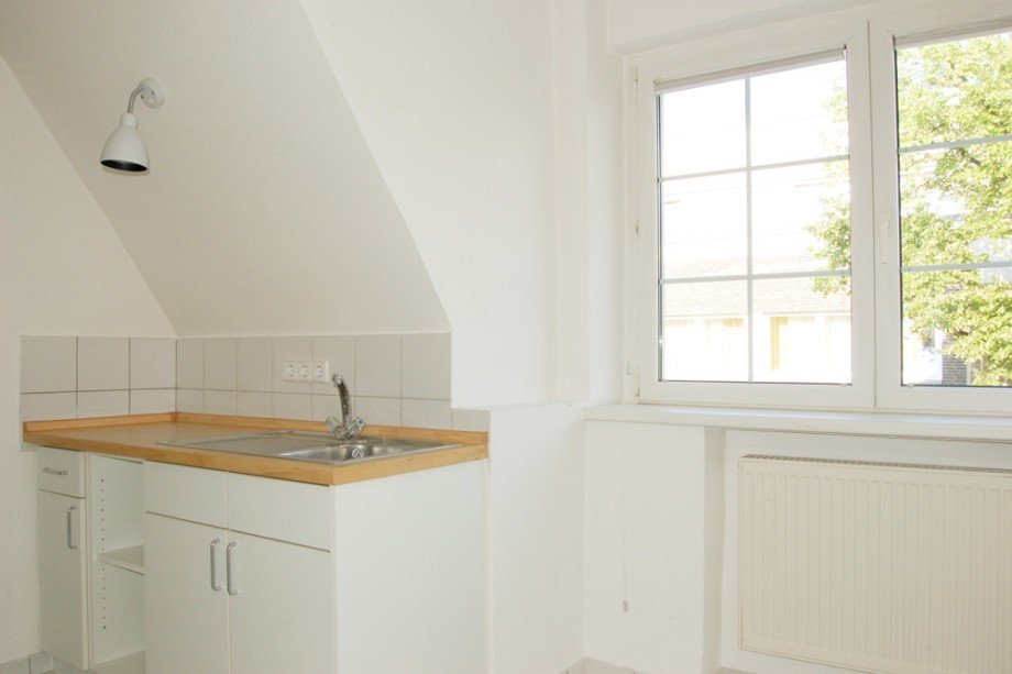 K�che DG Einfamilienhaus K�ln