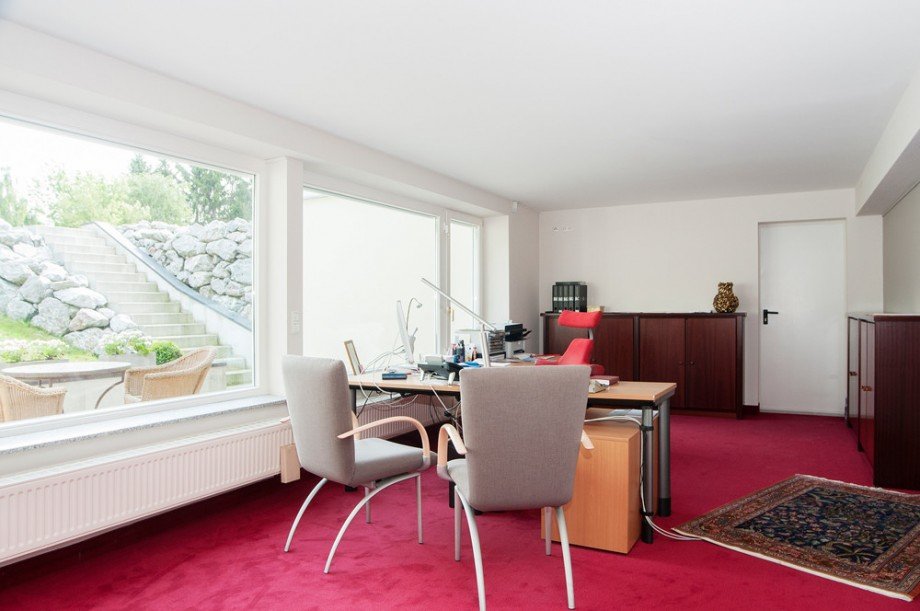 B�ro Einfamilienhaus Br�hl