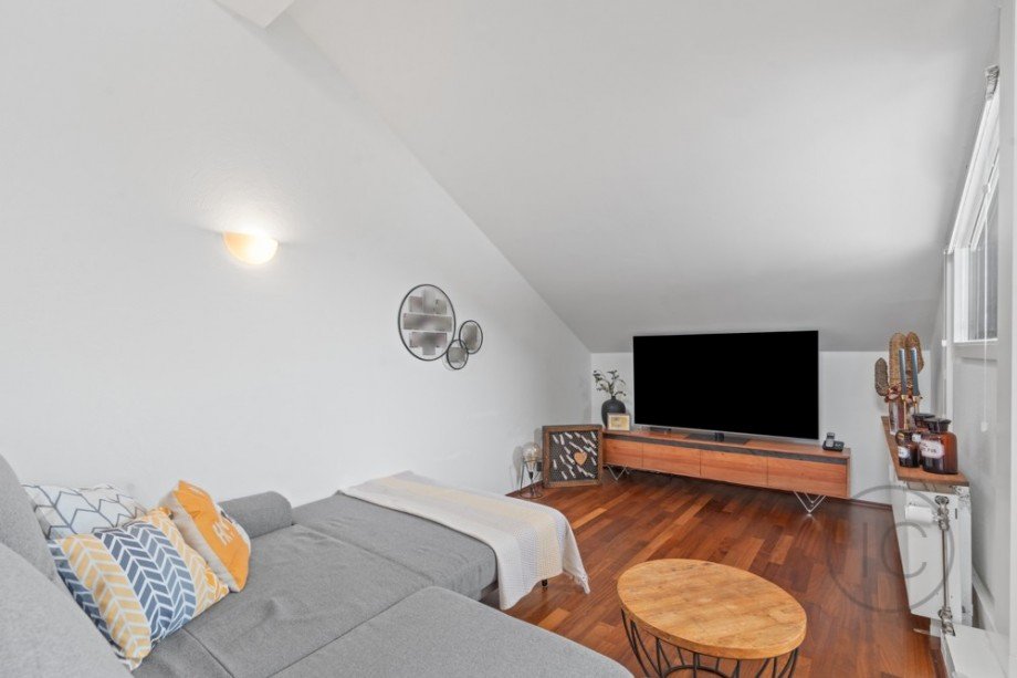 Wohnen Maisonettewohnung Bonn / R�ttgen