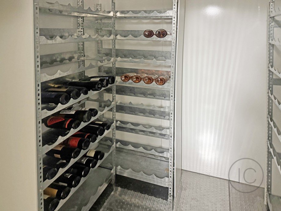Weinkeller Etagenwohnung K�ln / Lindenthal