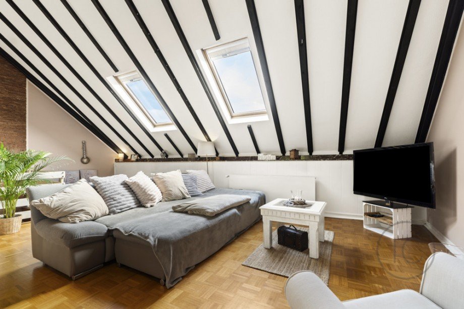 Wohnen Reihenmittelhaus Frechen