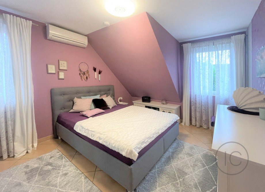 Kinderzimmer Einfamilienhaus Niederkassel