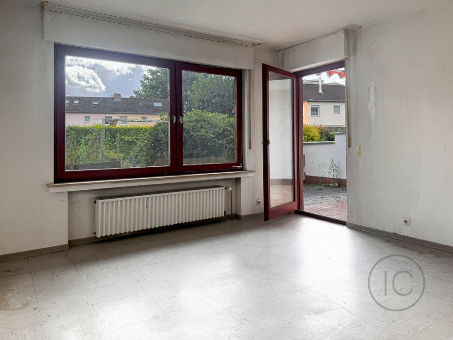 Esszimmer Einfamilienhaus Bergisch-Gladbach