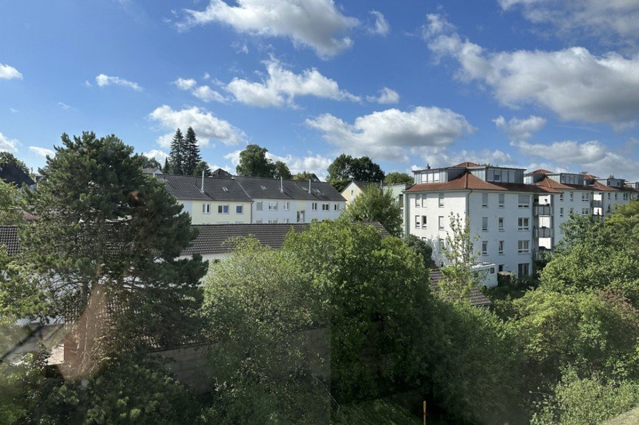 Umgebung Mehrfamilienhaus Mettmann