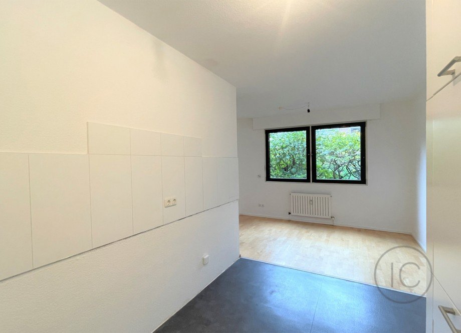 Esszimmer Etagenwohnung K�ln / Junkersdorf