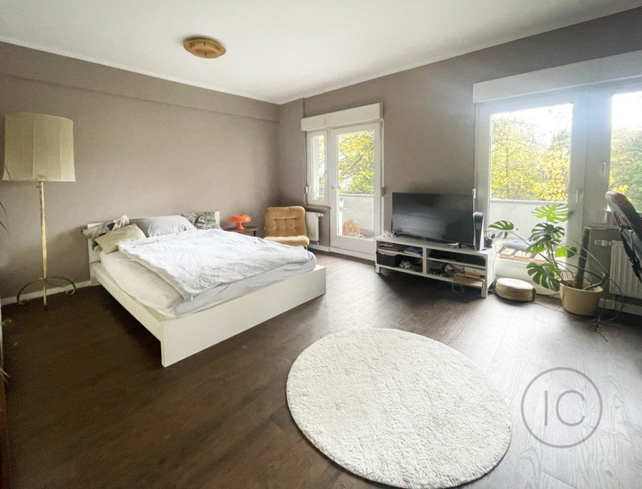 Wohnen Etagenwohnung K�ln