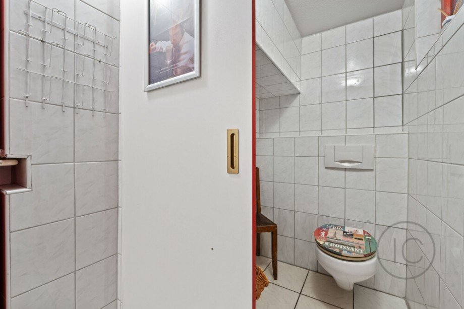 Bad Haus K�ln