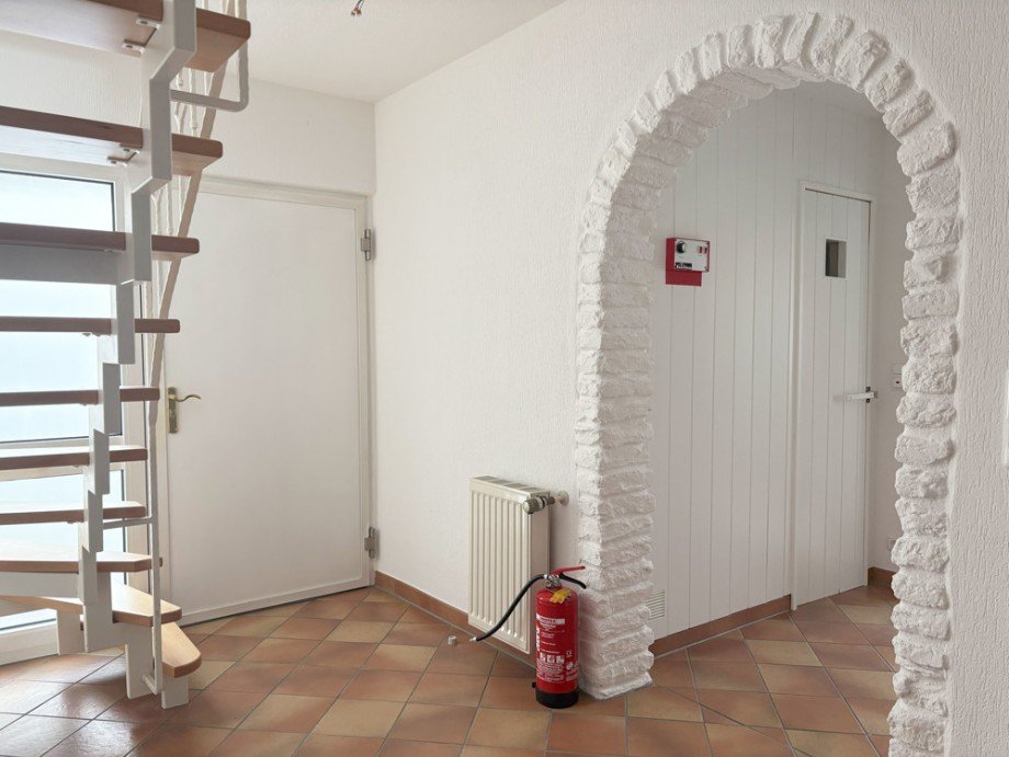Diele EG Einfamilienhaus Kerpen