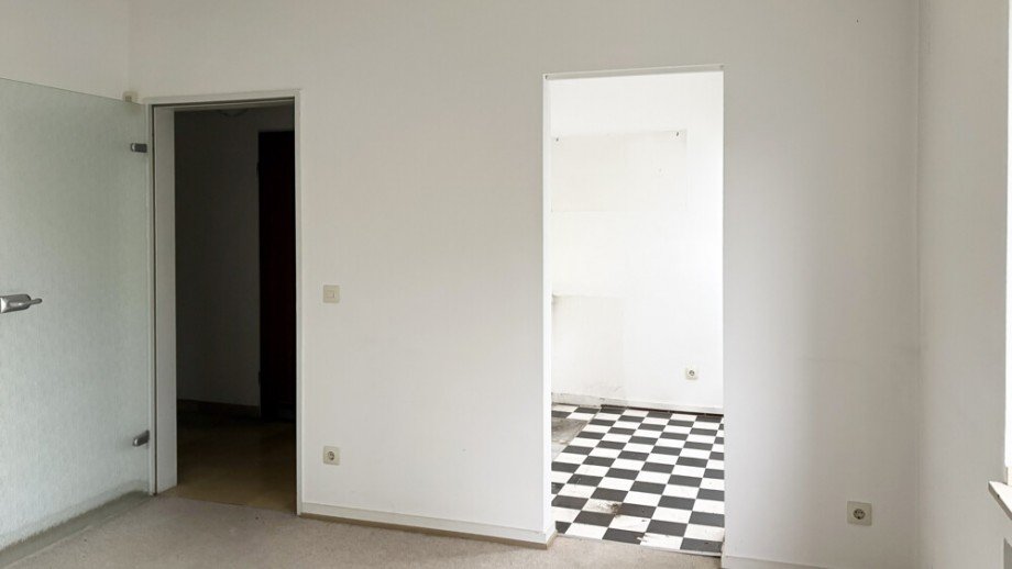 Apartment Wohnraum Maisonettewohnung K�ln / Klettenberg