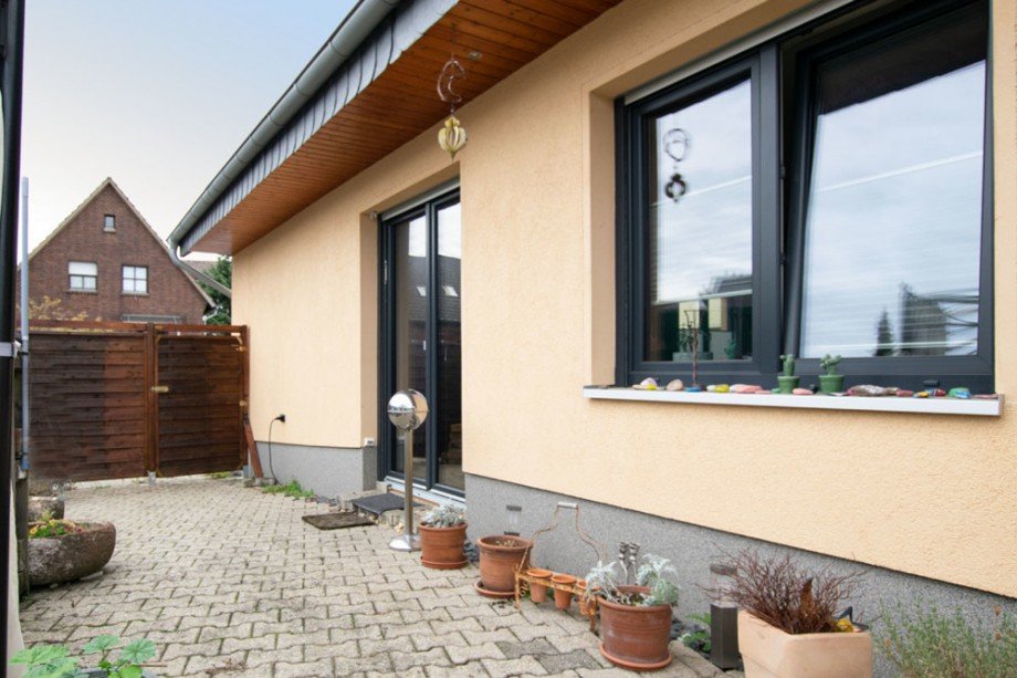 Terrasse2 Einfamilienhaus Kerpen