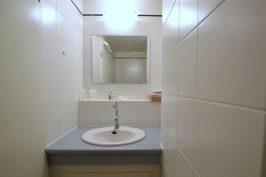 G�ste-WC Etagenwohnung K�ln / Lindenthal