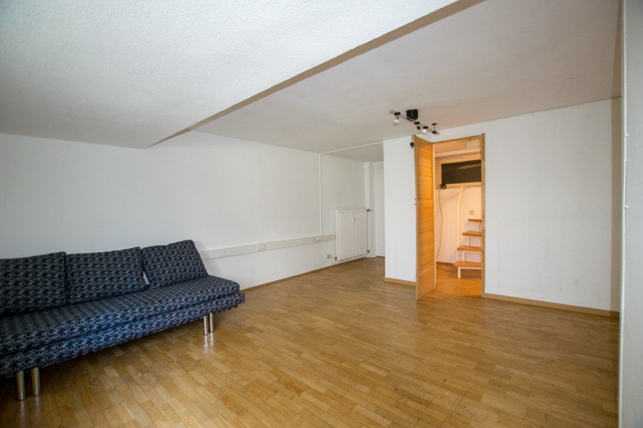 Kellerzimmer Etagenwohnung Bergisch Gladbach / Katterbach