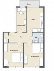 Immobilienfirma K�ln