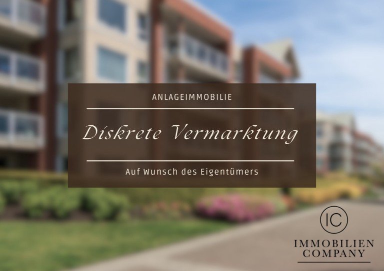  K�ln / Longerich Mehrfamilienhaus Gepflegtes Mehrfamilienhaus - Solide und erfolgreiche Vermietung garantiert