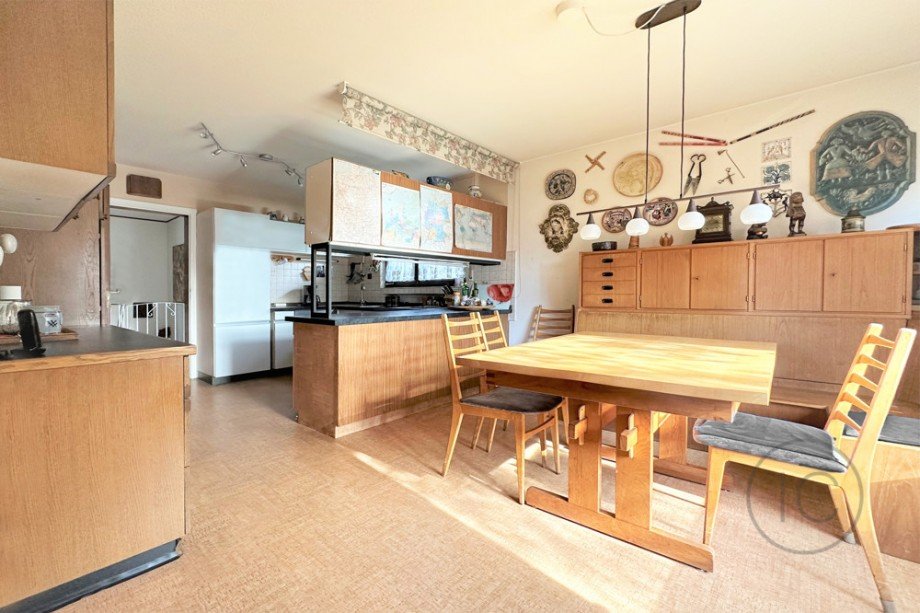 Essen Bungalow Dormagen