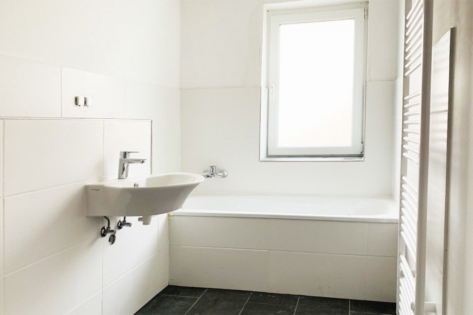 Badezimmer Reihenhaus K�ln