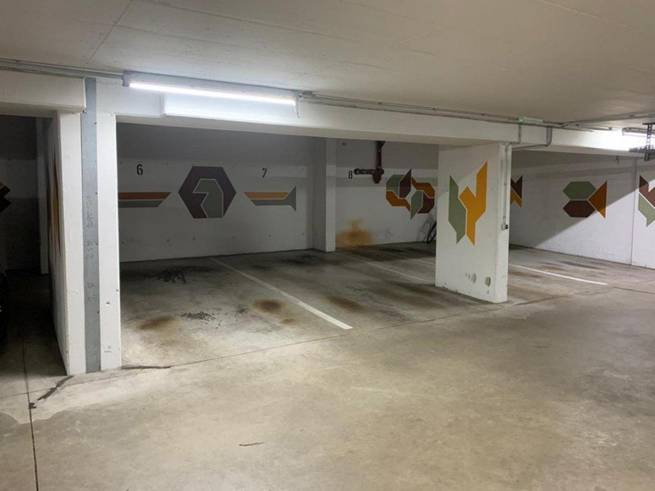 Garagenstellplatz Etagenwohnung K�ln Altstadt Nord