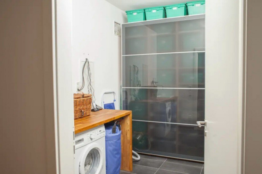 Abstellkammer Maisonettewohnung K�ln / Rath/Heumar