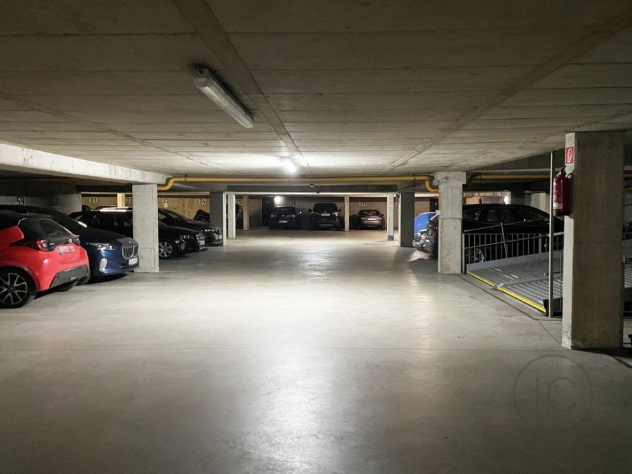 Tiefgarage Etagenwohnung K�ln / Junkersdorf