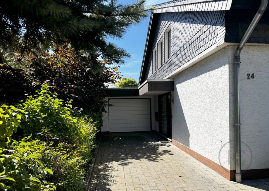  Einfamilienhaus Bergisch-Gladbach