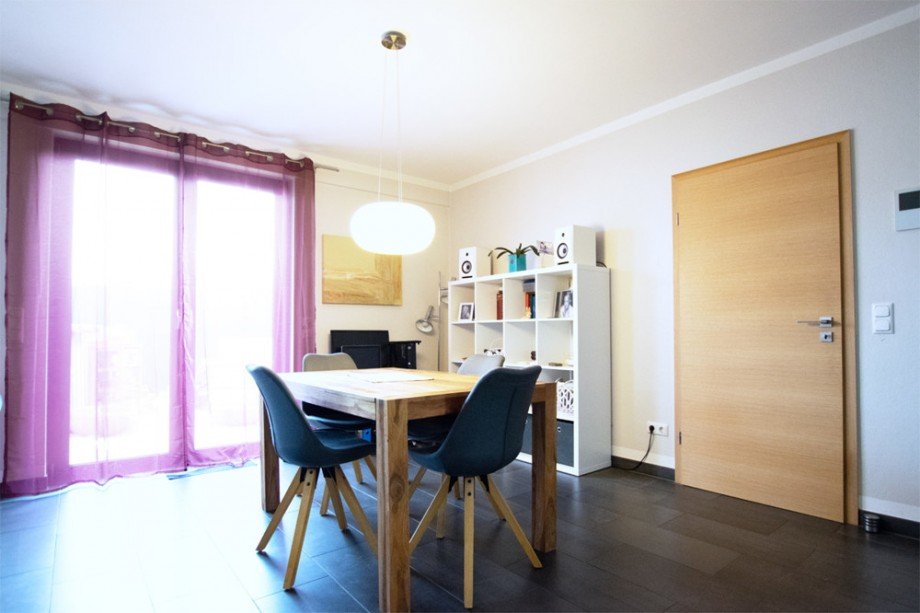 Esszimmer Einfamilienhaus Kerpen