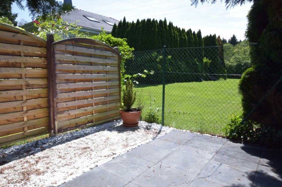 Sondernutzungsrecht Gartenanteil Maisonettewohnung Bergisch Gladbach